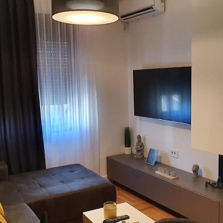 Apartmani Novi Sad Sm51 2 Zewnętrze zdjęcie