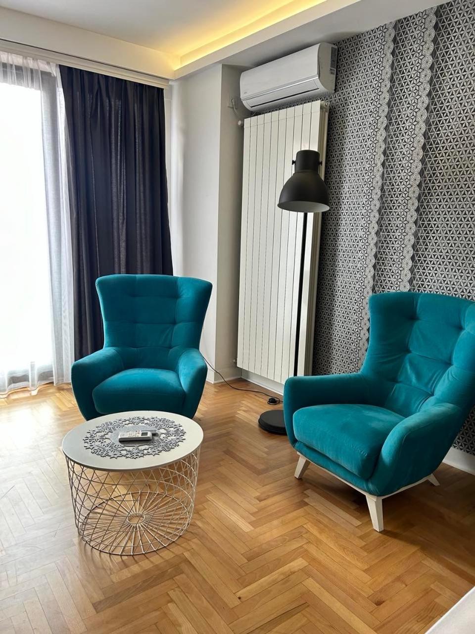 Apartmani Novi Sad Sm51 2 Zewnętrze zdjęcie